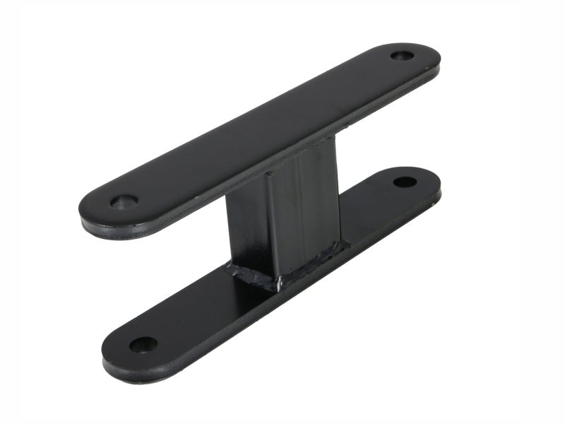 RockTrix Steel Rear Shackle - 2 inch Lift - Compatible with 1995-2001 Ford Explorer and 2001-2005 Sport Trac - Black Leveling Kit - Image 3